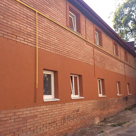 Hotel Travel Lviv Bagian luar foto