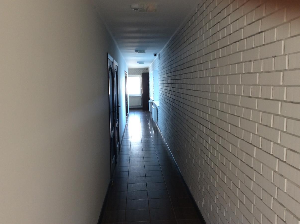 Hotel Travel Lviv Bagian luar foto
