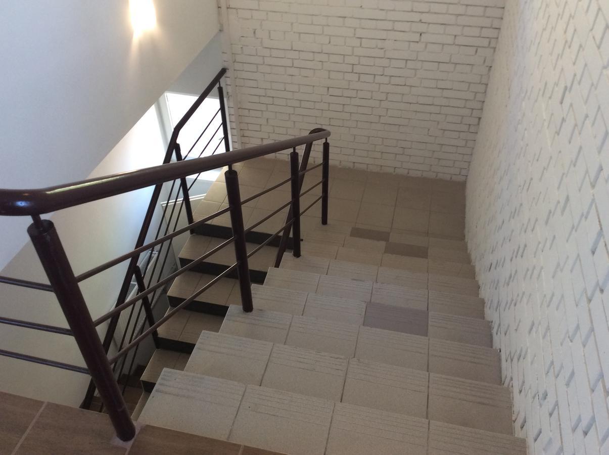 Hotel Travel Lviv Bagian luar foto