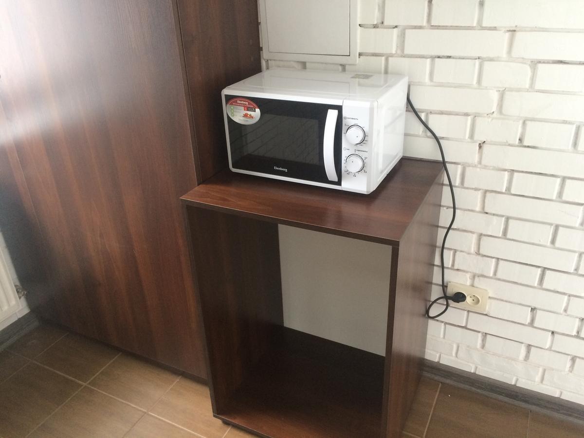 Hotel Travel Lviv Bagian luar foto